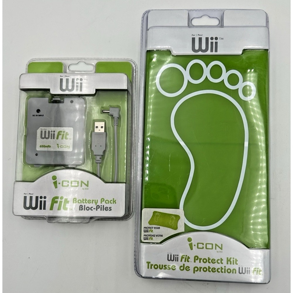 CTA Balance Board Rechargeable Battery Pack & Balance Board Protection Kit New